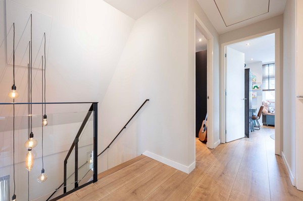 Medium property photo - Amalialaantje 1, 4744 BW Bosschenhoofd